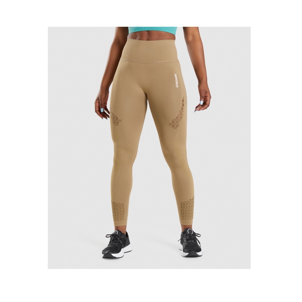 Gymshark Energy Seamless Leggings